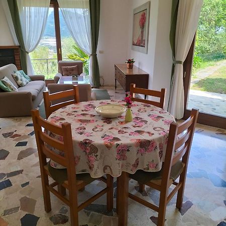 Casa Magnolia Διαμέρισμα Camporosso  Εξωτερικό φωτογραφία