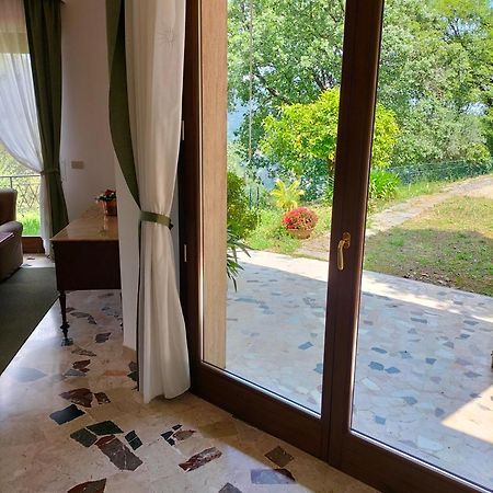 Casa Magnolia Διαμέρισμα Camporosso  Εξωτερικό φωτογραφία