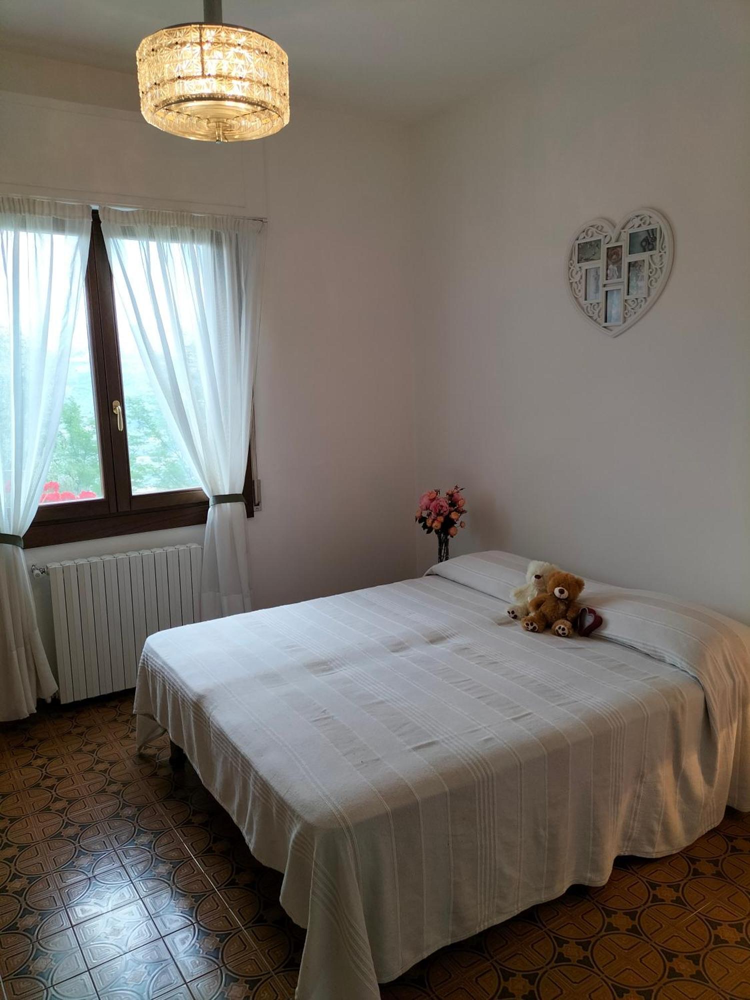 Casa Magnolia Διαμέρισμα Camporosso  Εξωτερικό φωτογραφία