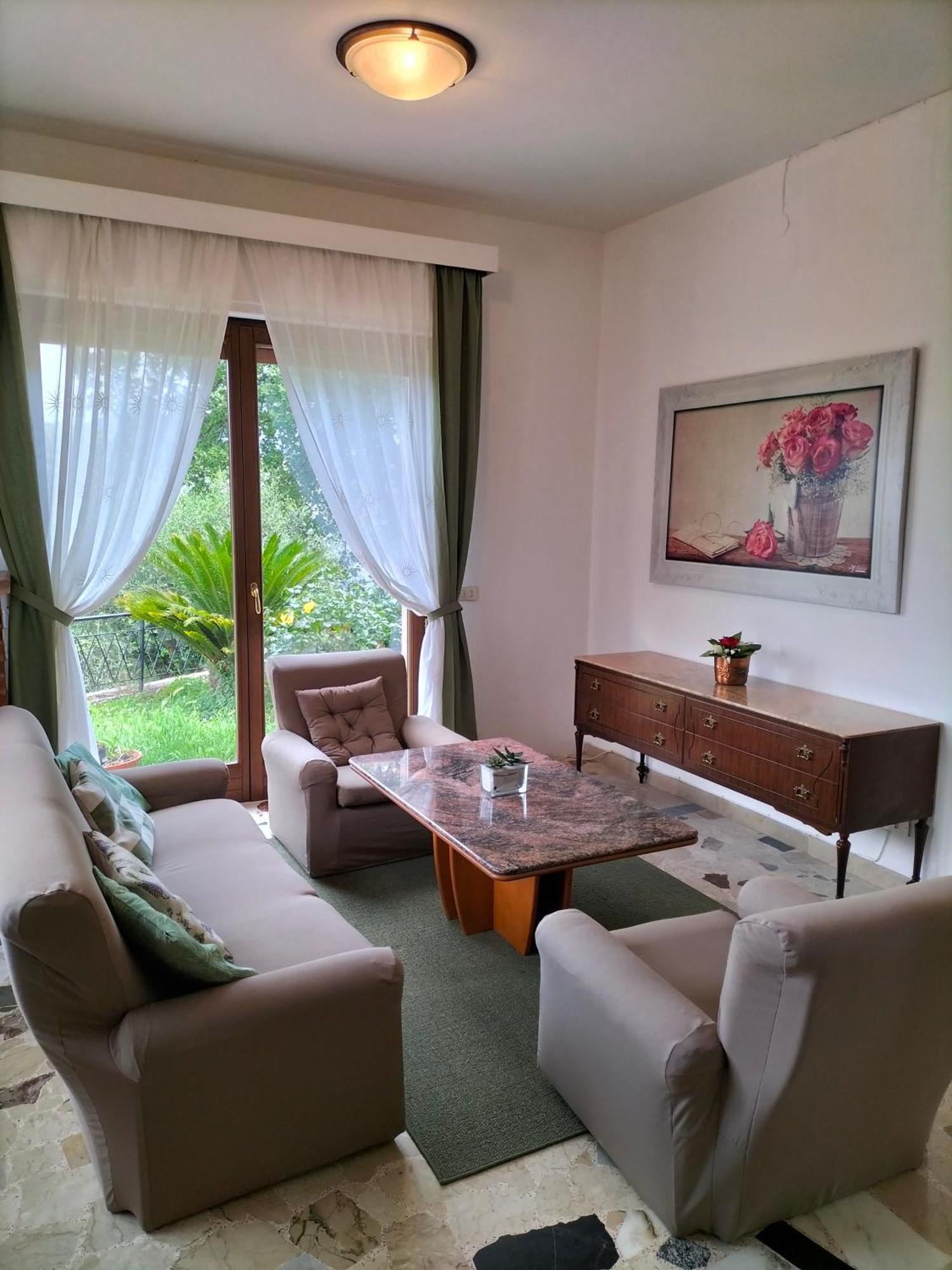 Casa Magnolia Διαμέρισμα Camporosso  Εξωτερικό φωτογραφία
